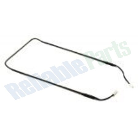 Whirlpool WP2323198 Whirlpool Refrigerator Heater WP2323198